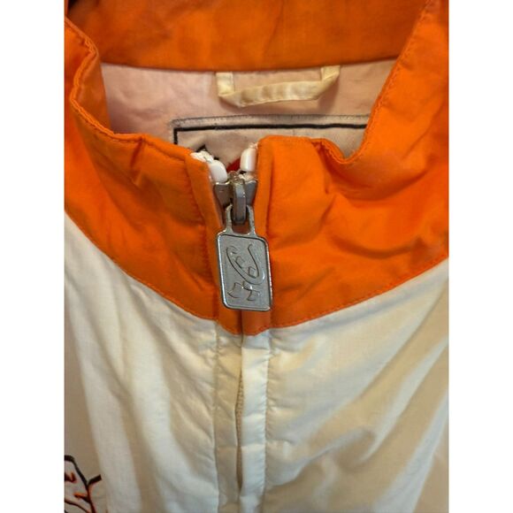 VTG - Chase Authentics Tony Stewart Nascar Home Depot #20 Jacket XL - Picture 5 of 10